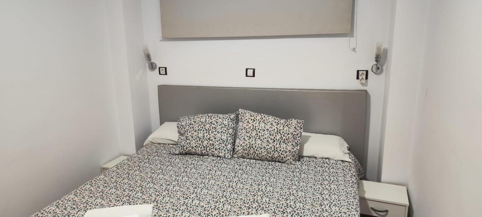 Huoneisto 5 Min Walk From Yumbo 310 Playa del Inglés